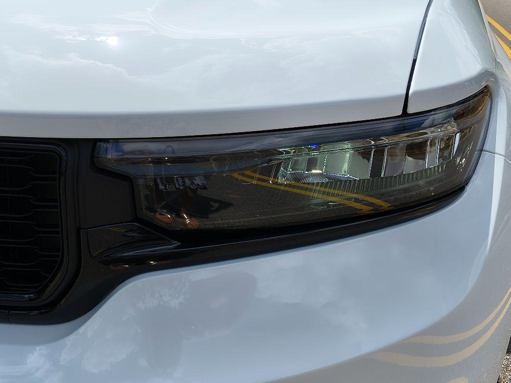 new 2025 Jeep Grand Cherokee L car, priced at $38,903