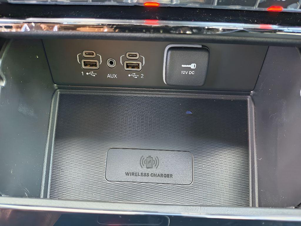 new 2025 Jeep Grand Cherokee L car, priced at $39,987
