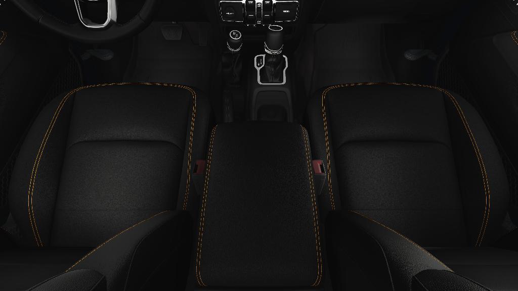 new 2025 Jeep Wrangler car, priced at $51,045