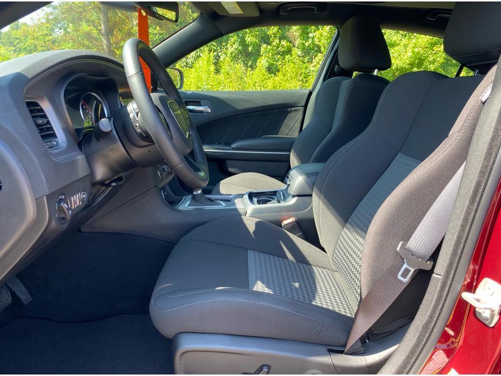 used 2023 Dodge Charger car, priced at $48,989