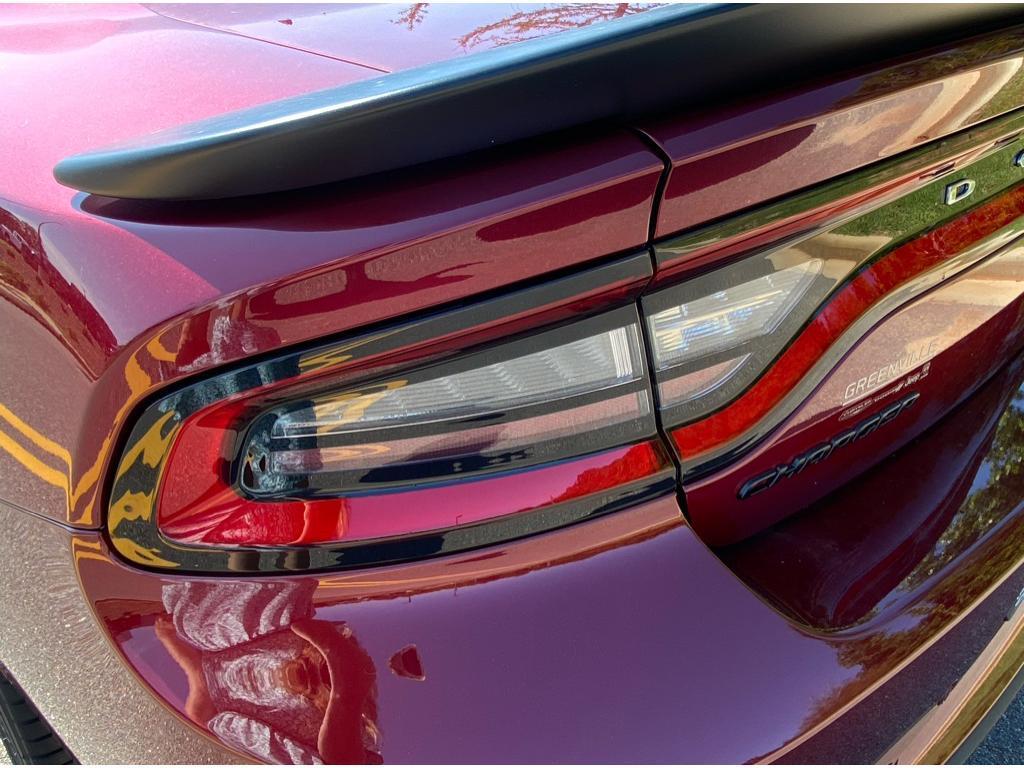 used 2023 Dodge Charger car, priced at $51,898