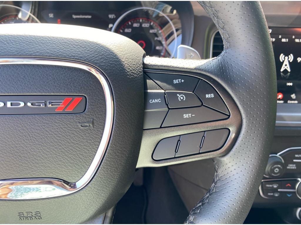 new 2023 Dodge Charger car, priced at $48,909