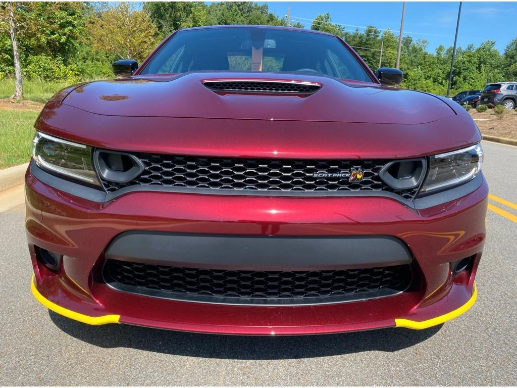 used 2023 Dodge Charger car, priced at $49,921