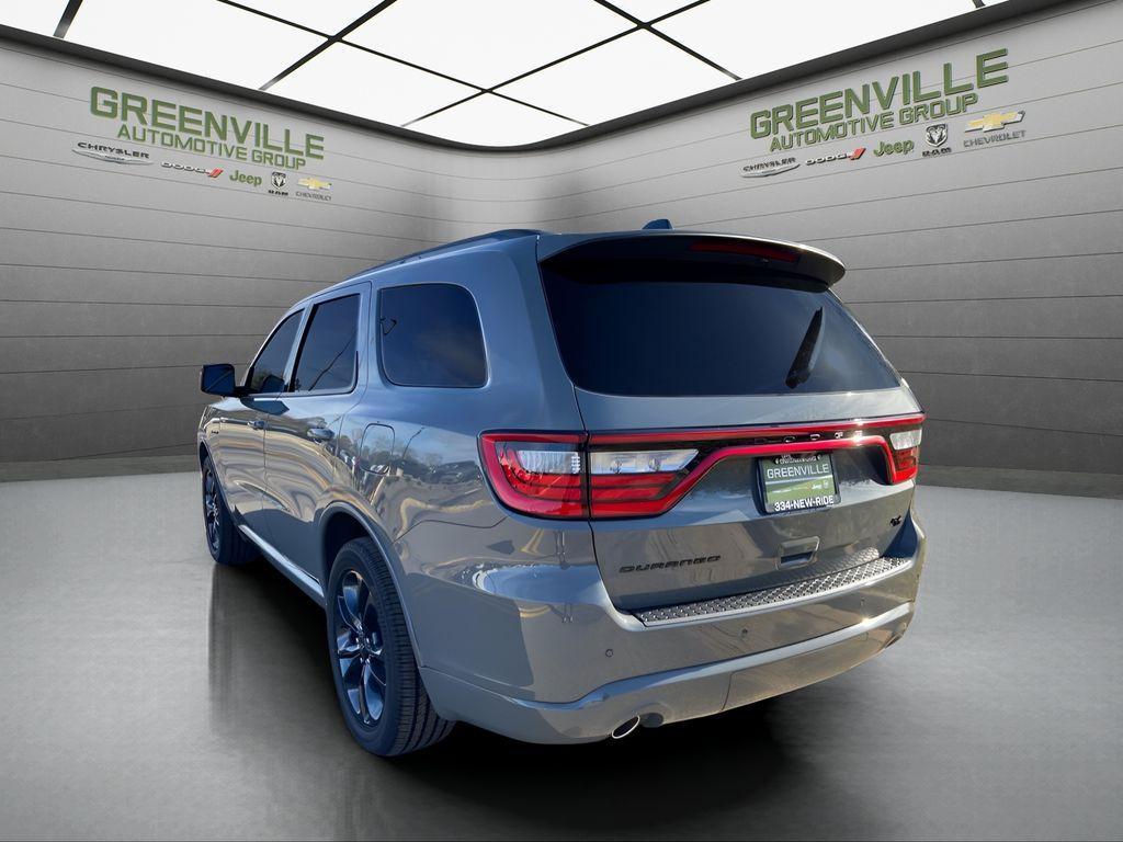 new 2023 Dodge Durango car, priced at $44,675