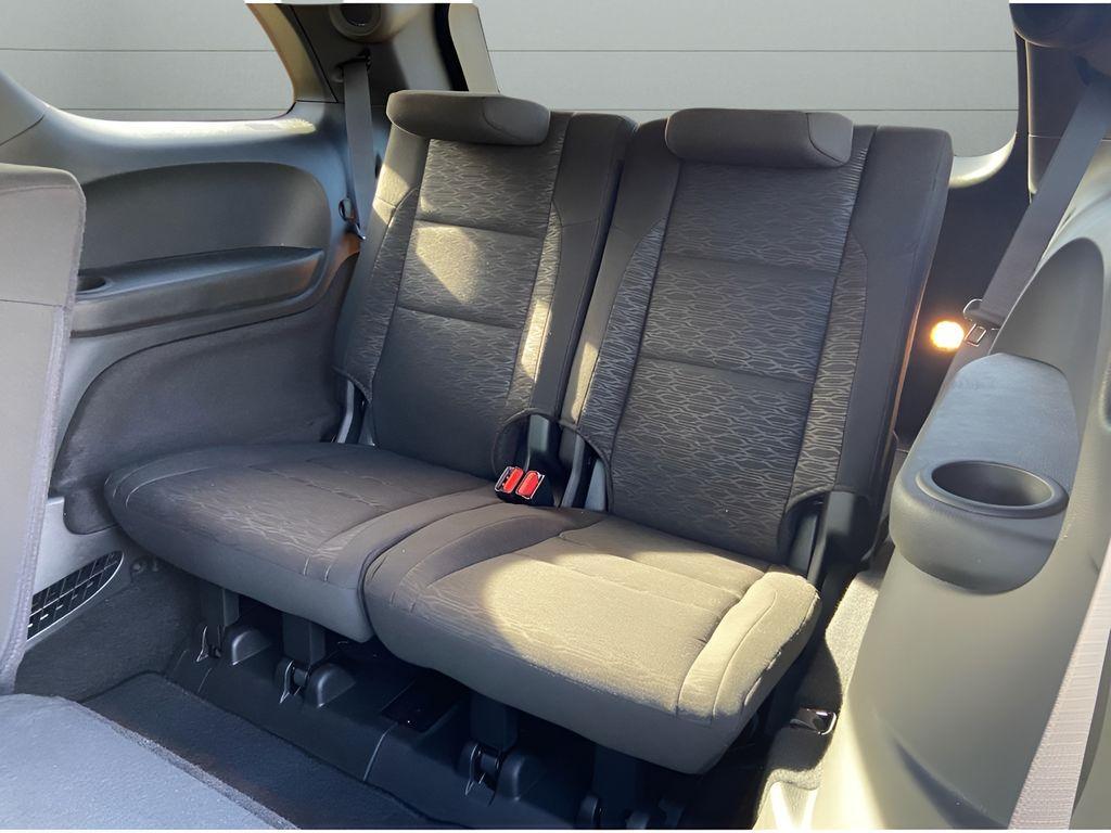 new 2023 Dodge Durango car, priced at $44,675