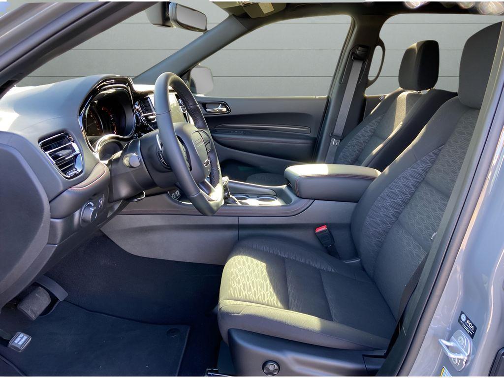 new 2023 Dodge Durango car, priced at $44,675
