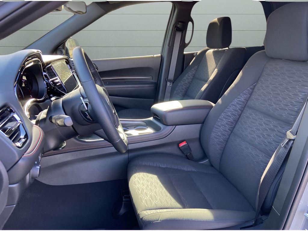 new 2023 Dodge Durango car, priced at $44,675
