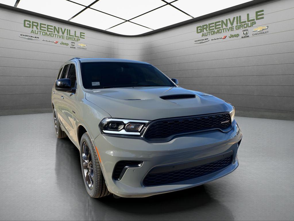 new 2023 Dodge Durango car, priced at $44,675