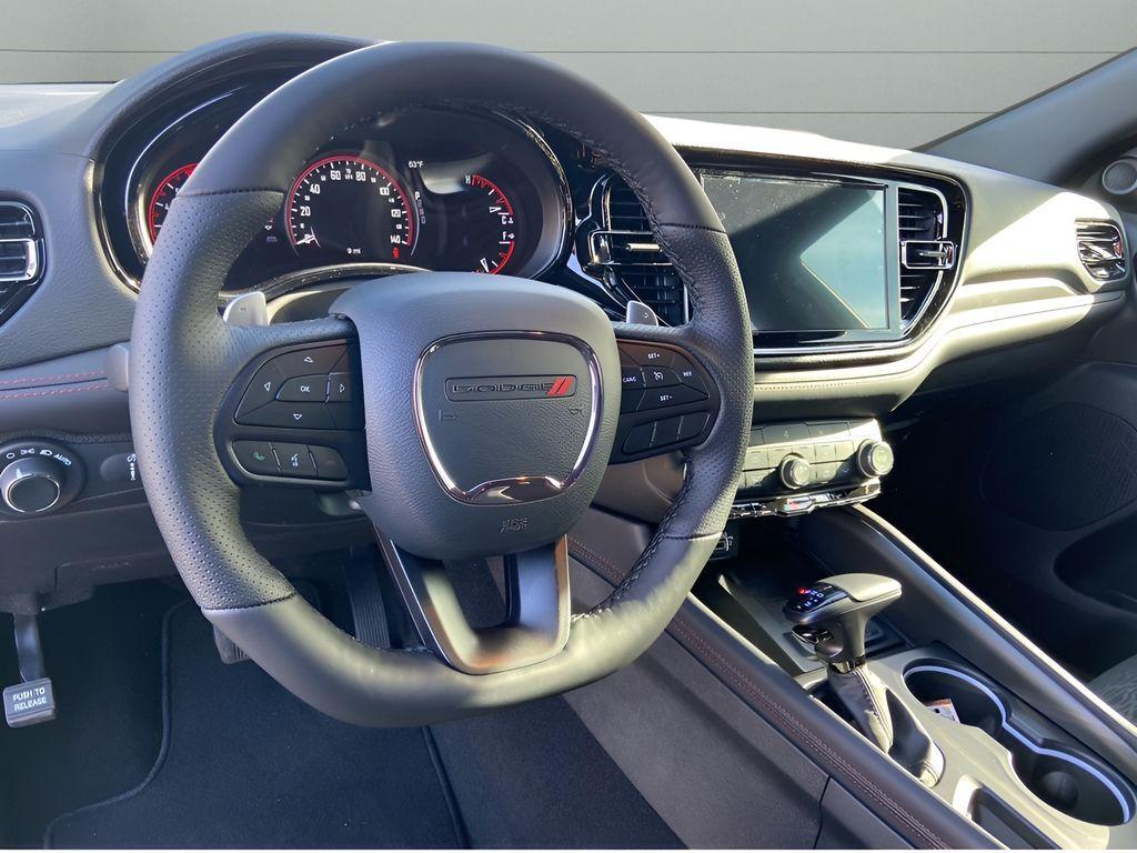 new 2023 Dodge Durango car, priced at $44,675