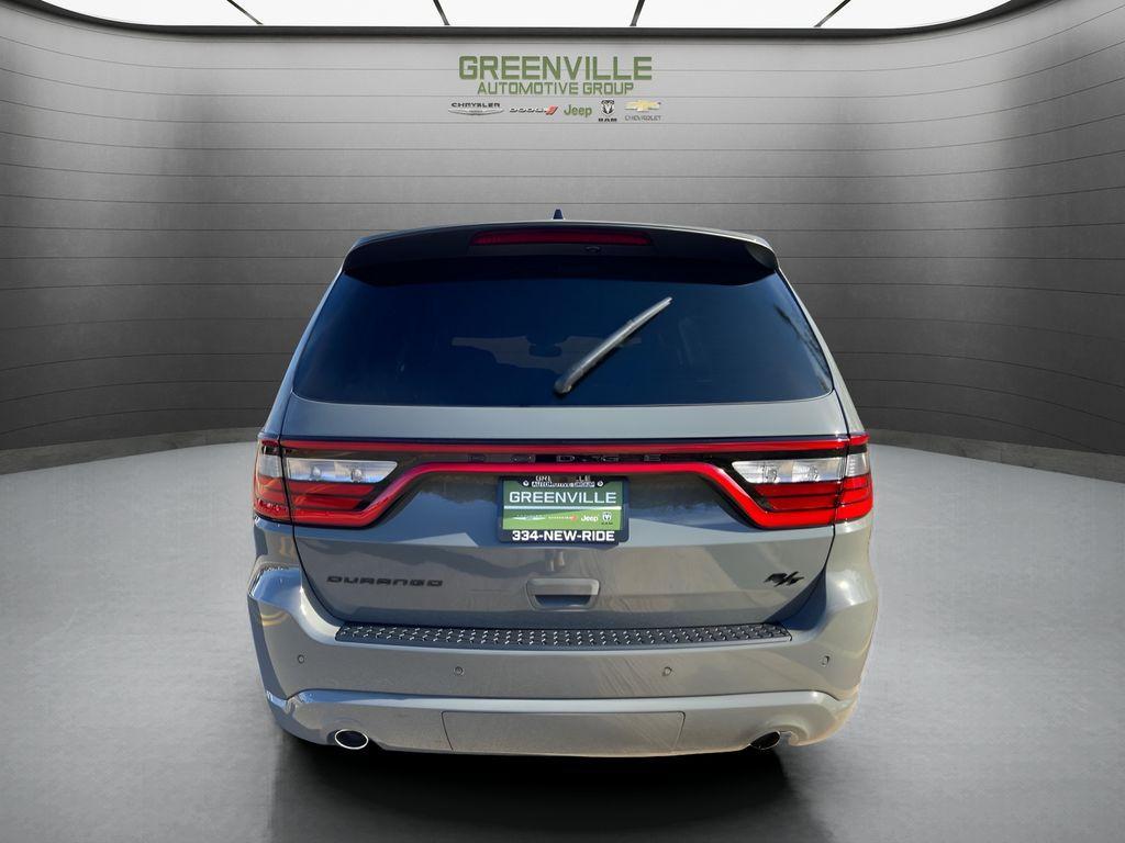 new 2023 Dodge Durango car, priced at $44,675