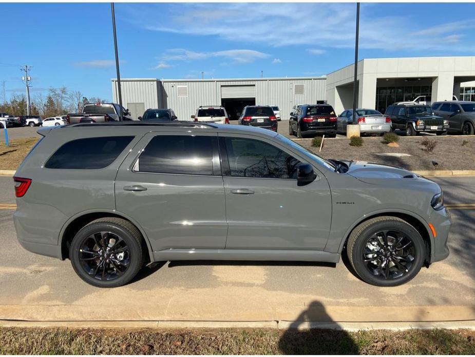 new 2023 Dodge Durango car, priced at $43,443