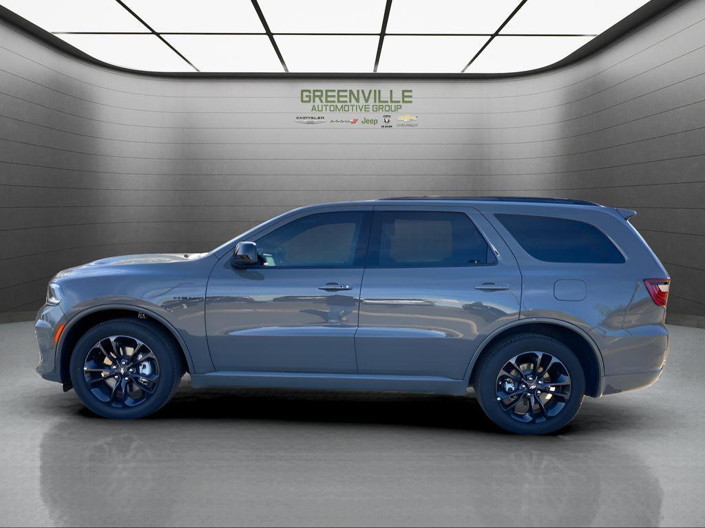 new 2023 Dodge Durango car, priced at $44,675