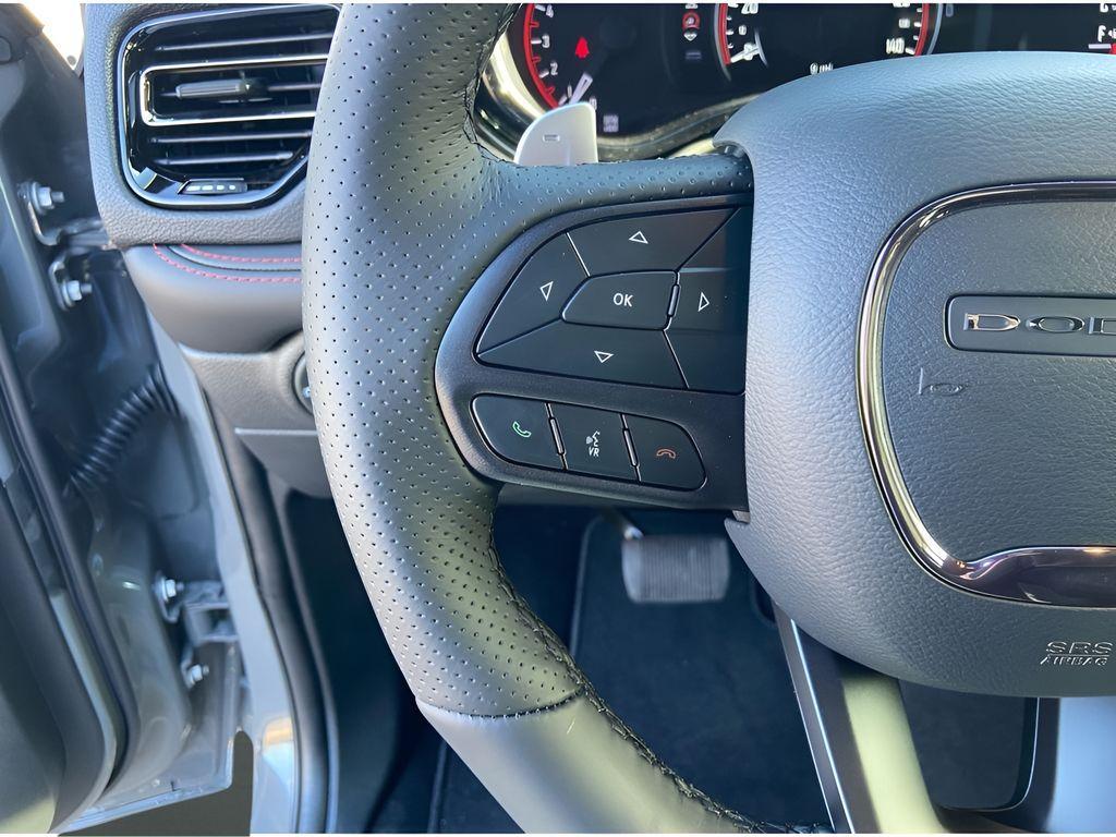 new 2023 Dodge Durango car, priced at $44,675