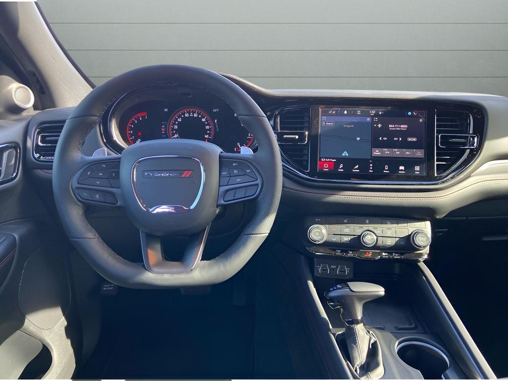 new 2023 Dodge Durango car, priced at $44,675