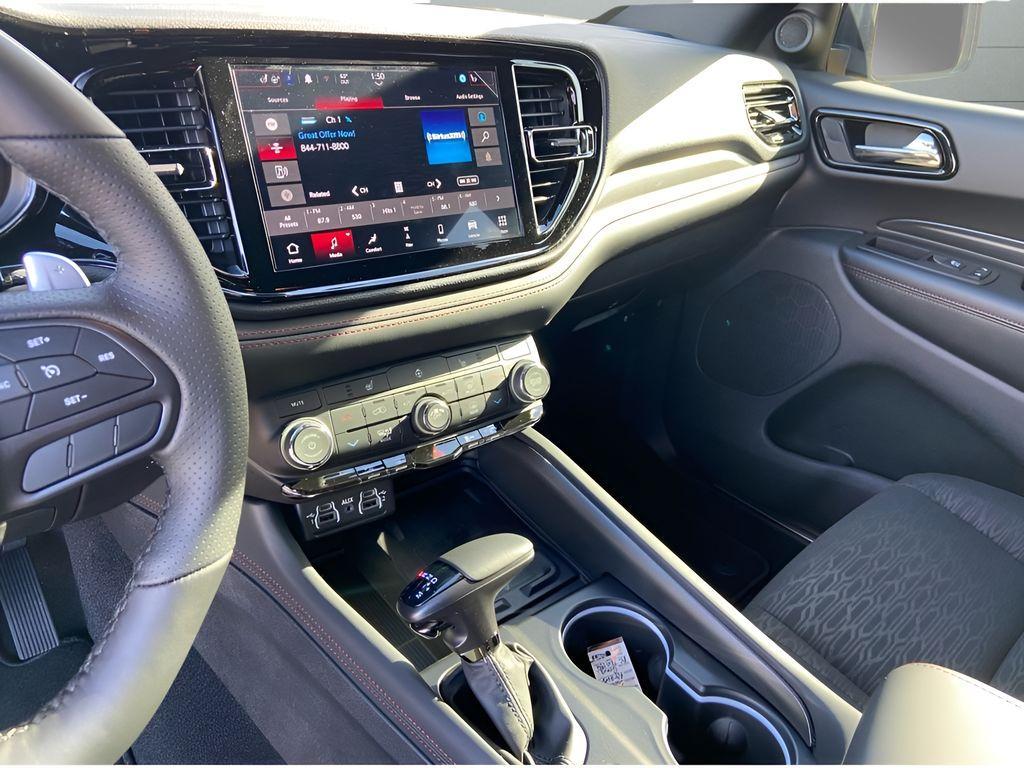 new 2023 Dodge Durango car, priced at $44,675