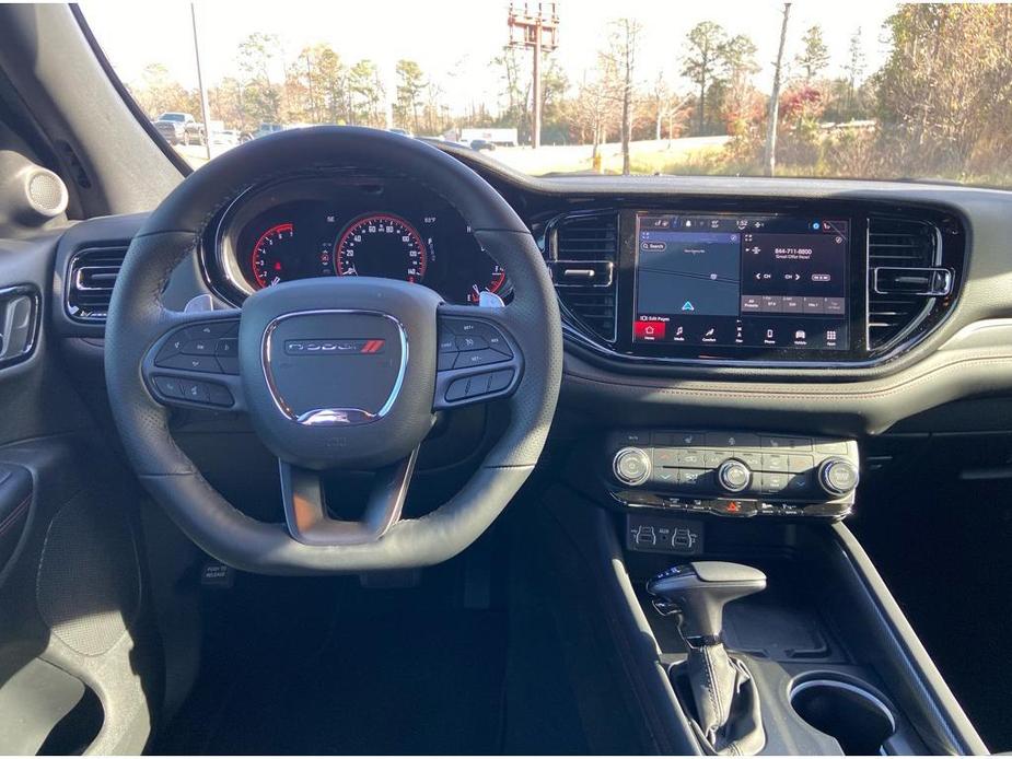 new 2023 Dodge Durango car, priced at $43,443