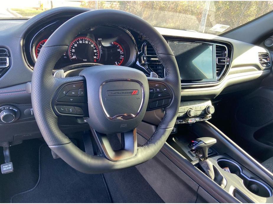 new 2023 Dodge Durango car, priced at $43,443