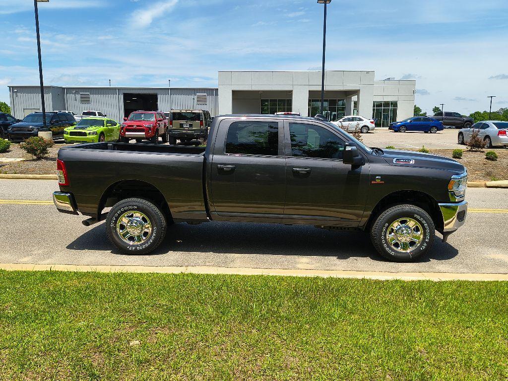 new 2024 Ram 2500 car, priced at $62,241