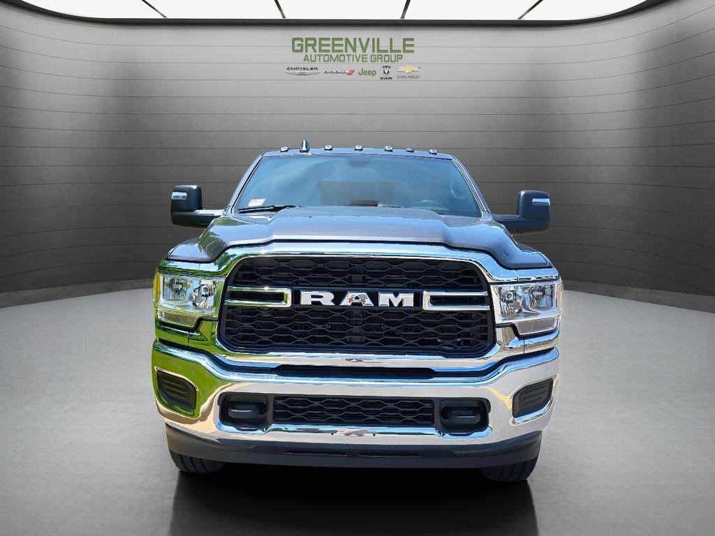 new 2024 Ram 2500 car, priced at $58,955