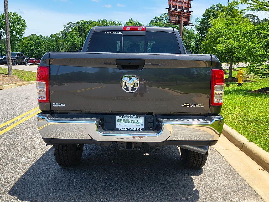 new 2024 Ram 2500 car, priced at $62,241