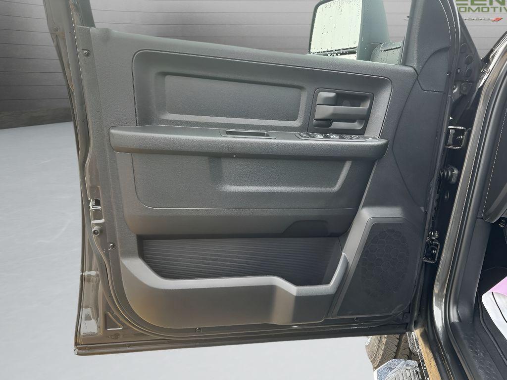 new 2024 Ram 2500 car, priced at $58,955