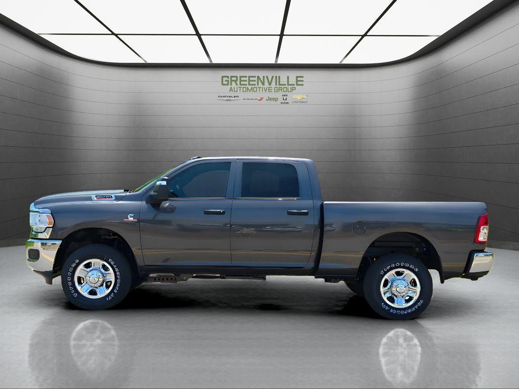 new 2024 Ram 2500 car, priced at $58,955