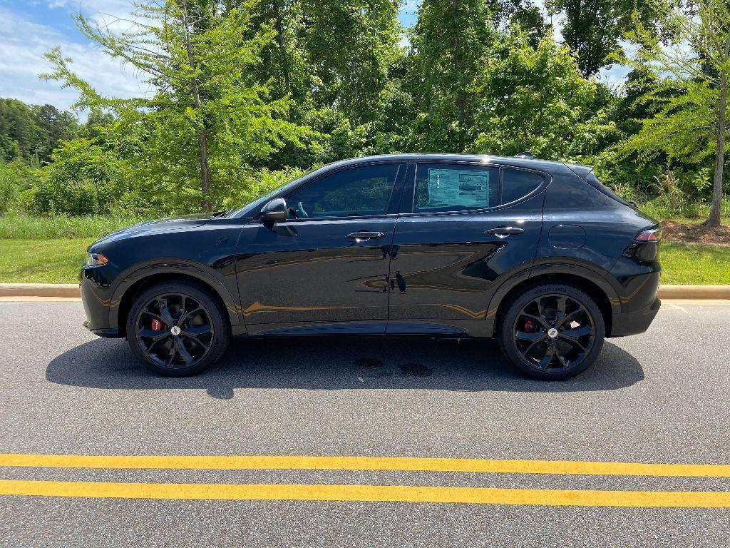 new 2024 Dodge Hornet car, priced at $34,585