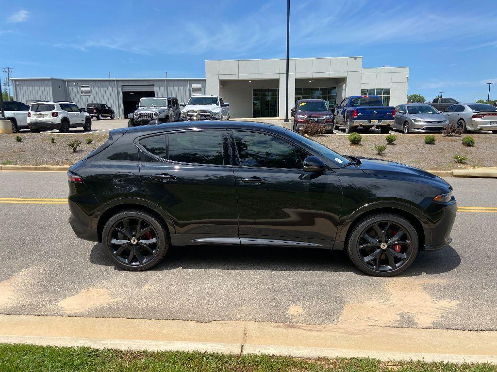 new 2024 Dodge Hornet car, priced at $34,585