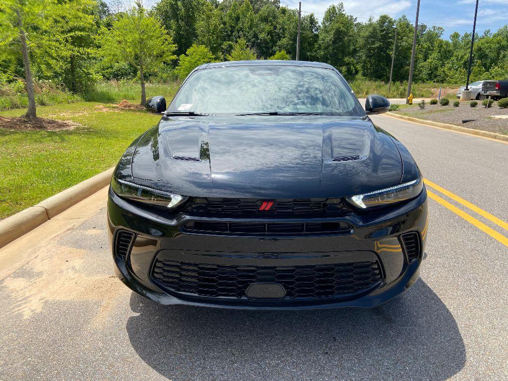 new 2024 Dodge Hornet car, priced at $39,943