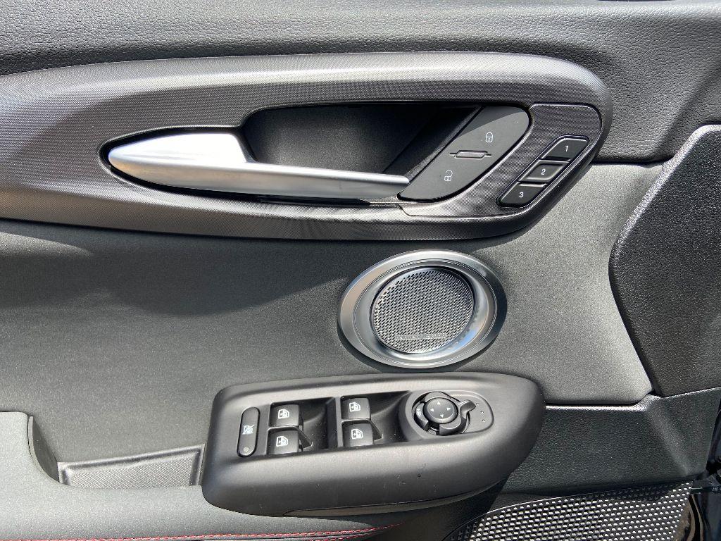 new 2024 Dodge Hornet car, priced at $32,838