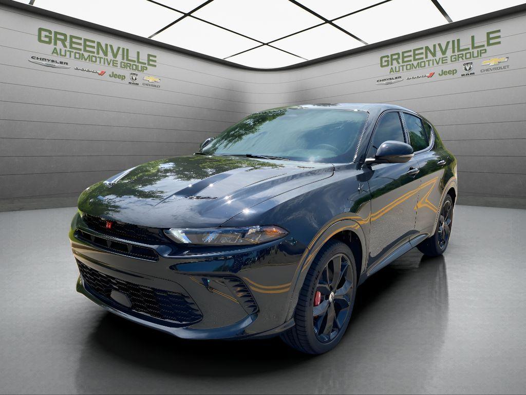 new 2024 Dodge Hornet car, priced at $34,538
