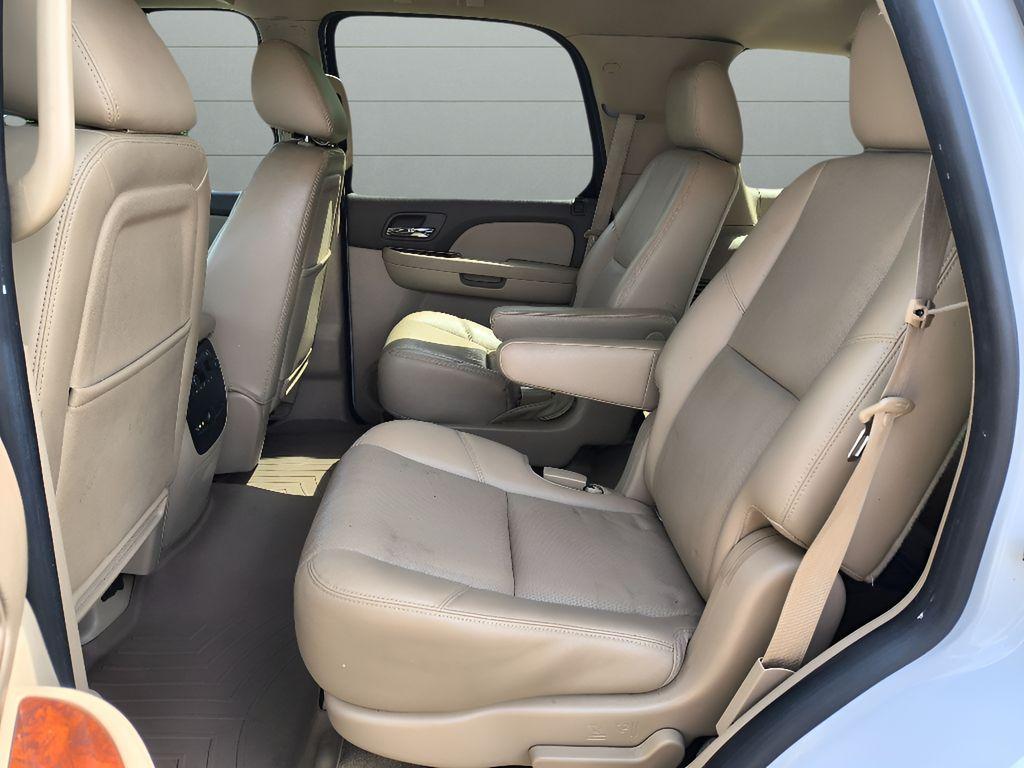used 2014 GMC Yukon car, priced at $11,552