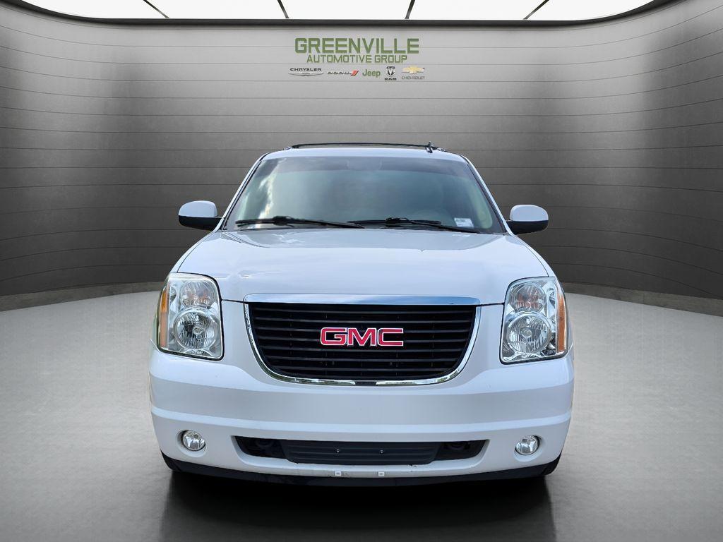 used 2014 GMC Yukon car, priced at $11,552