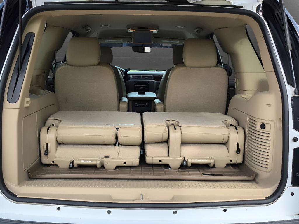 used 2014 GMC Yukon car, priced at $11,552