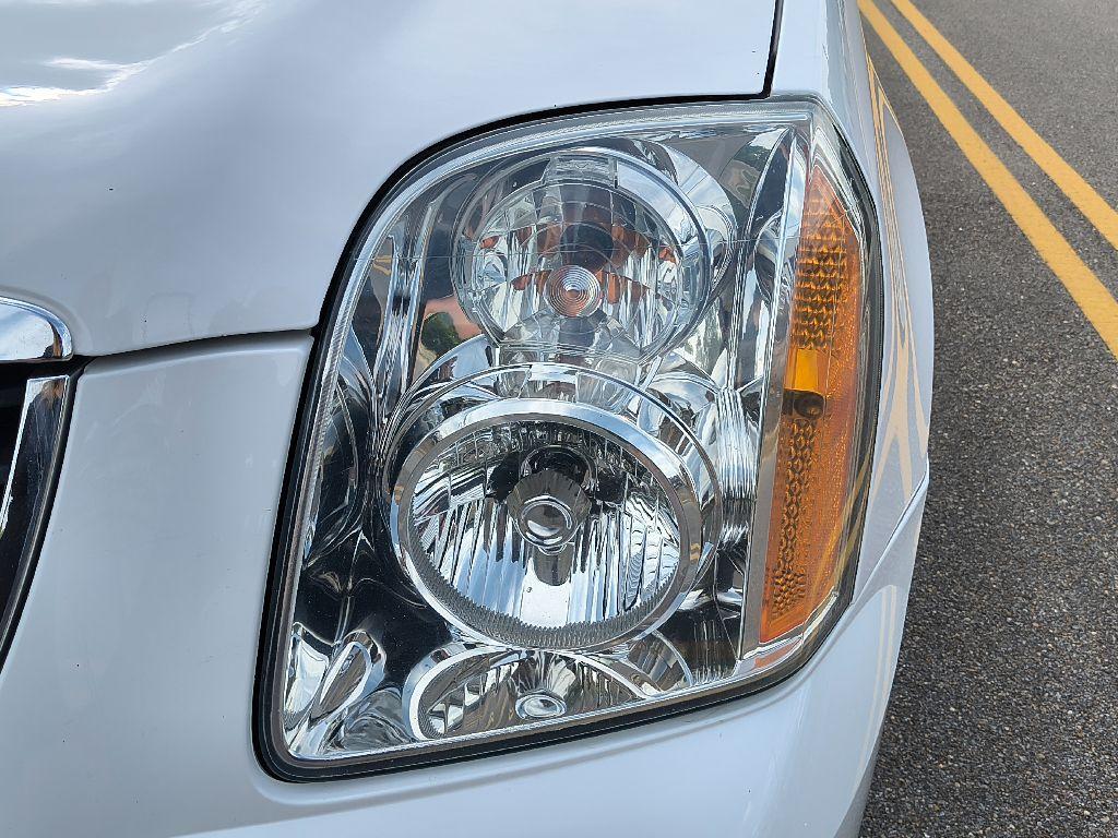 used 2014 GMC Yukon car