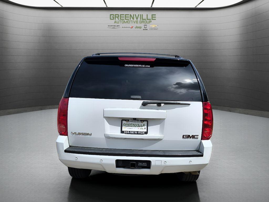 used 2014 GMC Yukon car, priced at $11,552