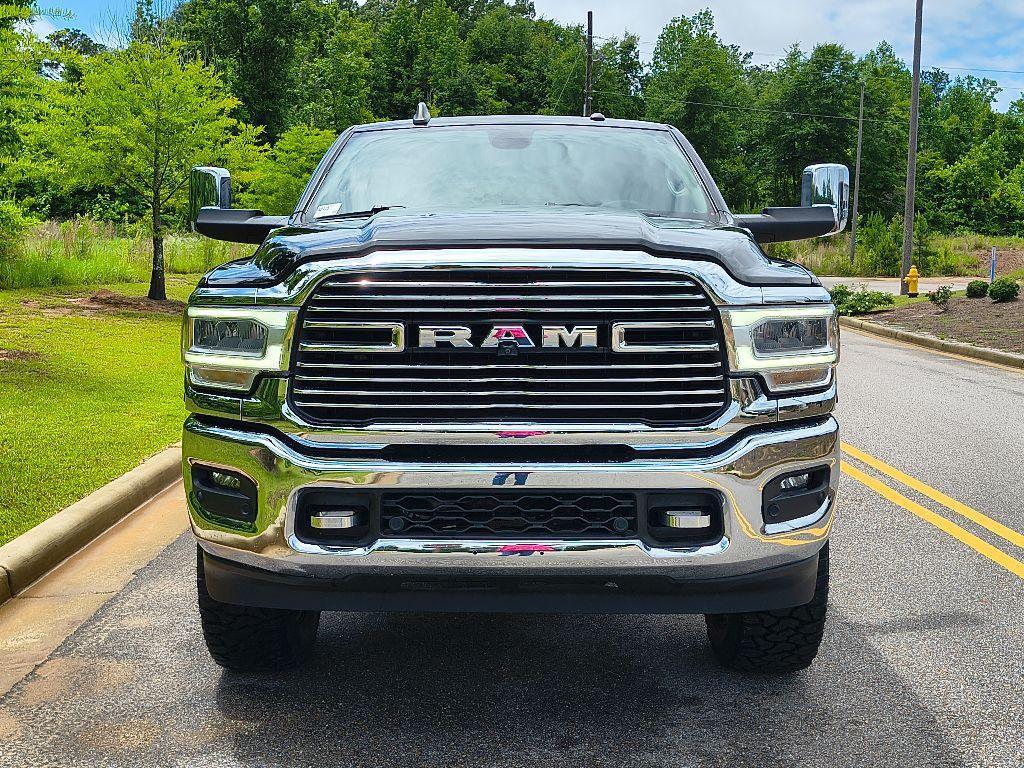 used 2022 Ram 2500 car, priced at $53,893