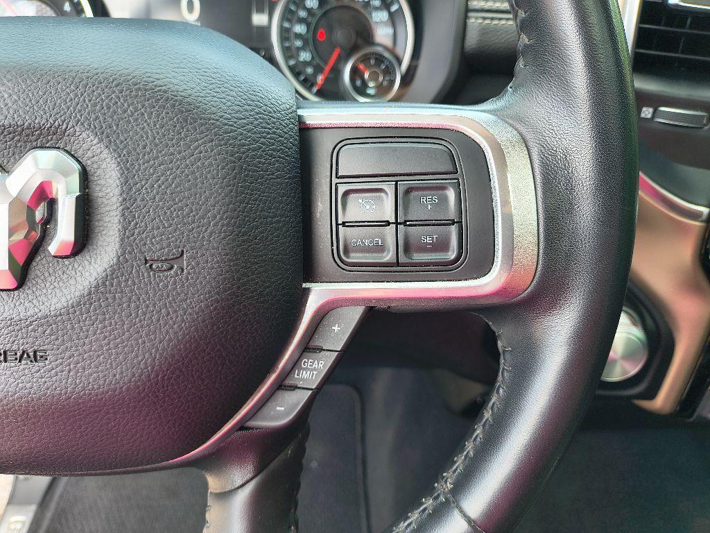 used 2022 Ram 2500 car, priced at $49,979
