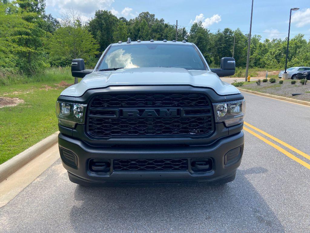 new 2024 Ram 2500 car, priced at $54,697