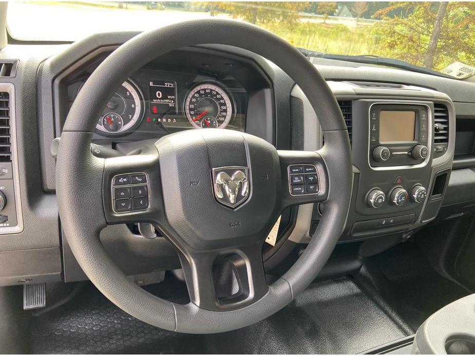 new 2023 Ram 1500 Classic car, priced at $36,991