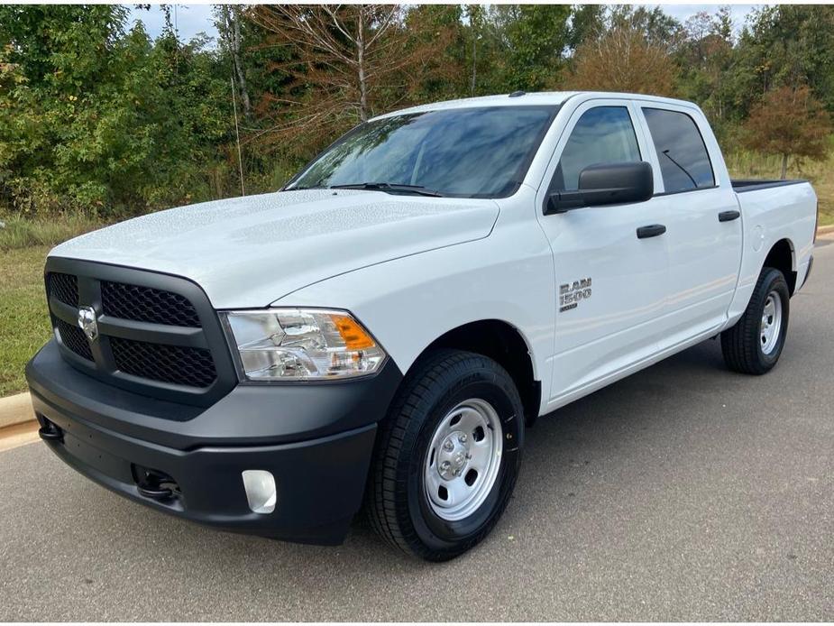 new 2023 Ram 1500 Classic car, priced at $37,522