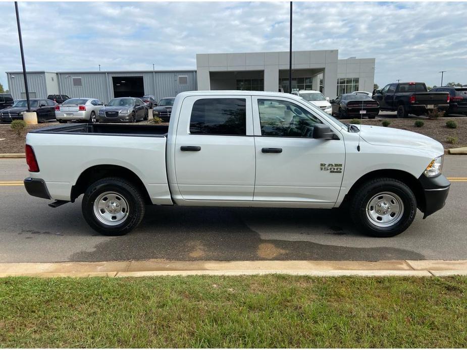 new 2023 Ram 1500 Classic car, priced at $38,730