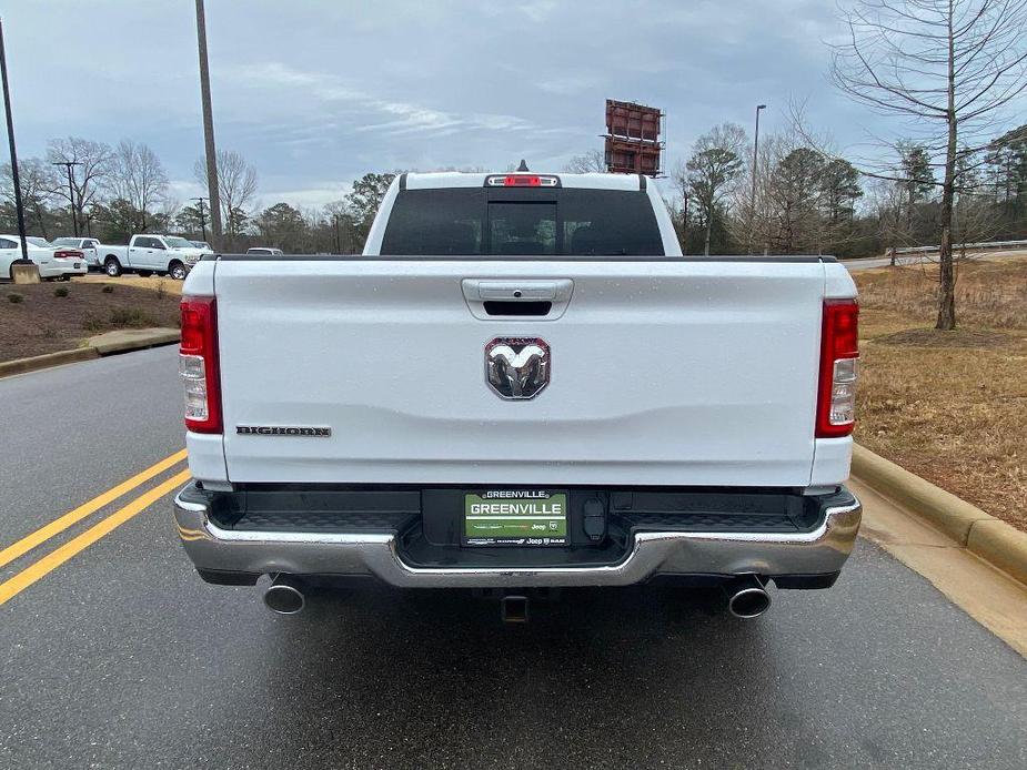 used 2022 Ram 1500 car, priced at $32,990