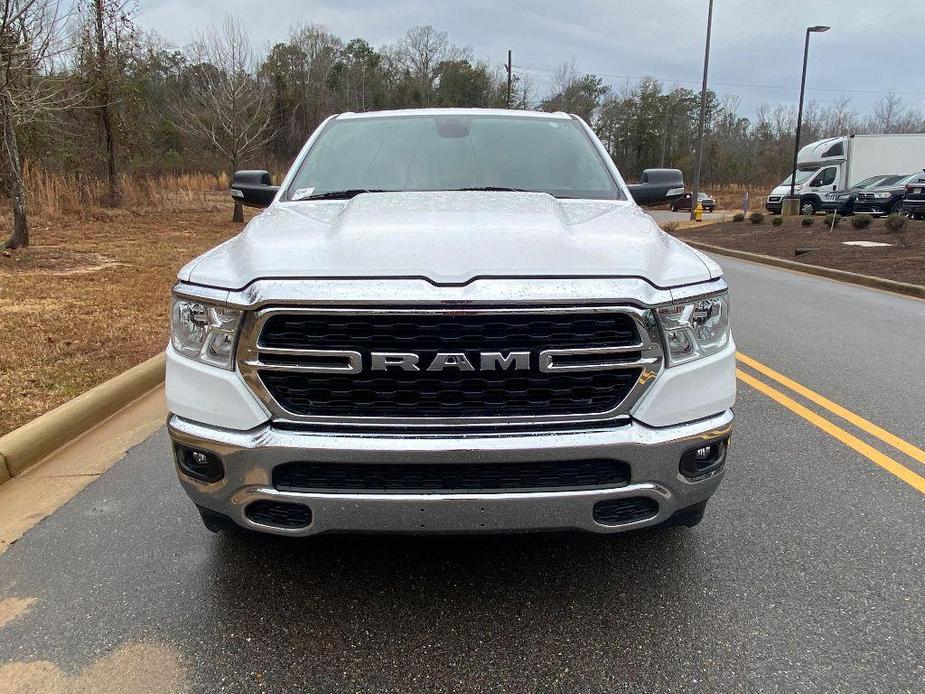 used 2022 Ram 1500 car, priced at $32,990