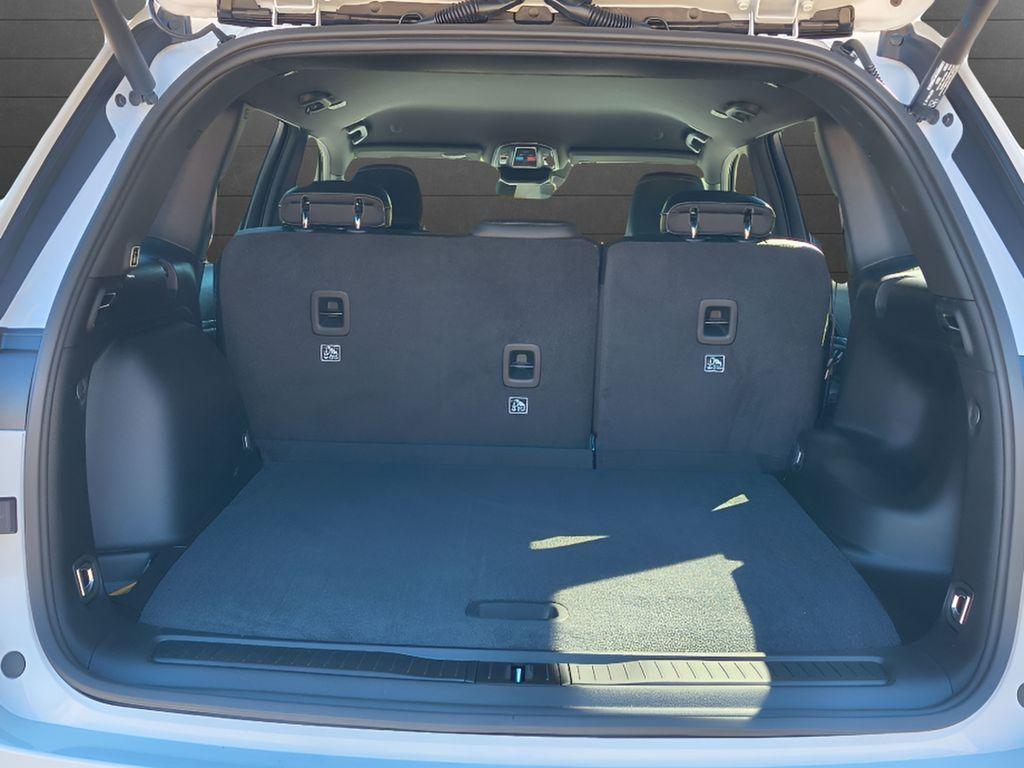 new 2025 Jeep Grand Cherokee car, priced at $39,500