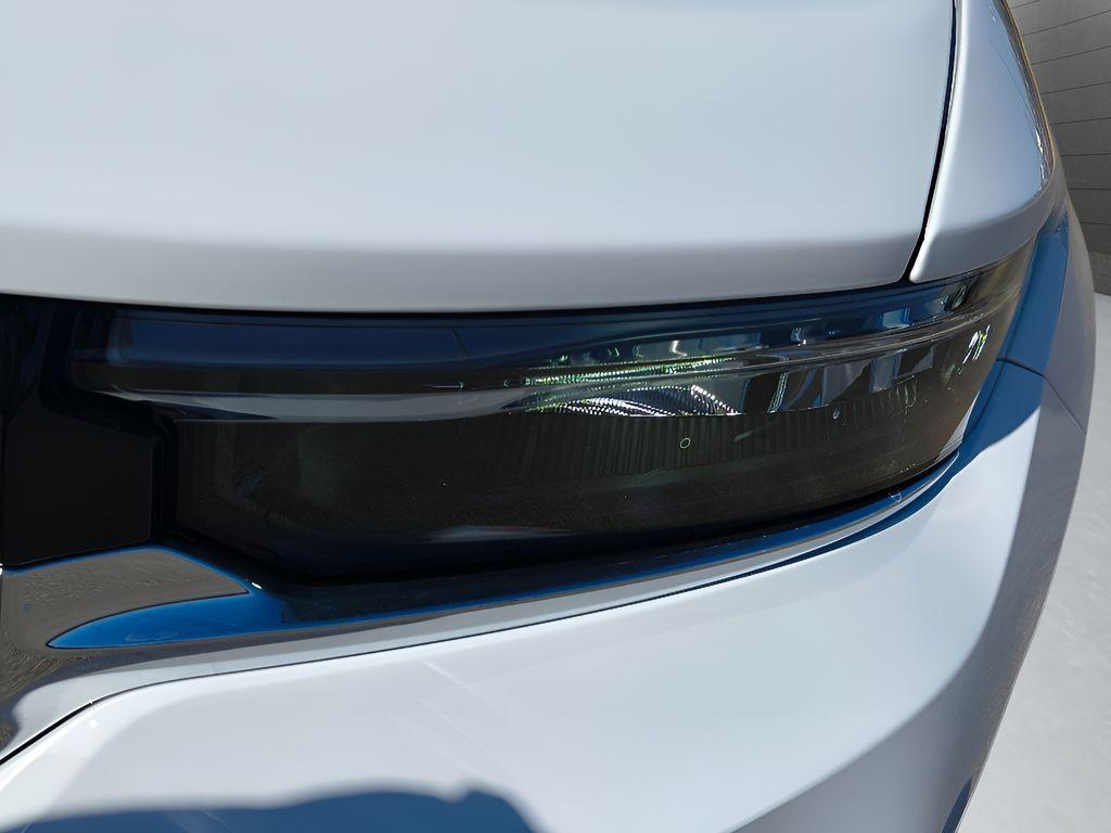 new 2025 Jeep Grand Cherokee car, priced at $39,500