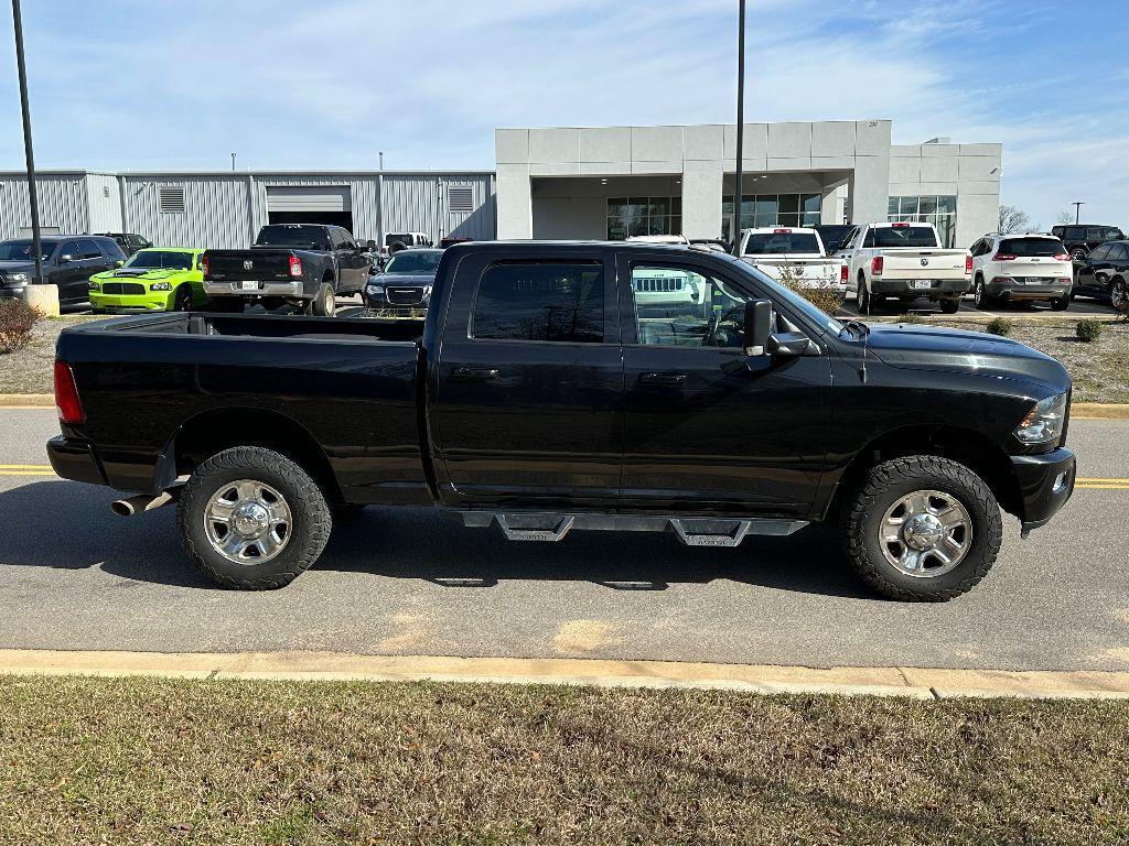 used 2017 Ram 3500 car, priced at $39,494