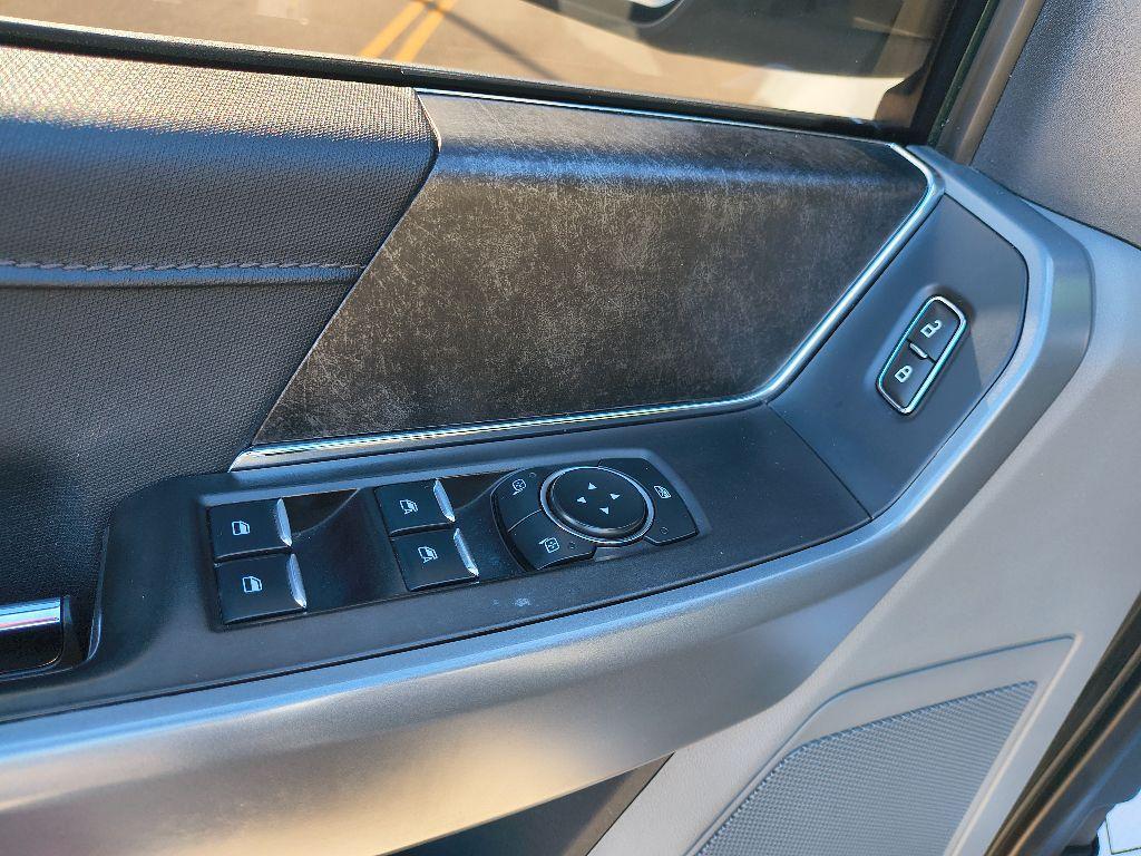 used 2023 Ford F-150 car, priced at $39,938