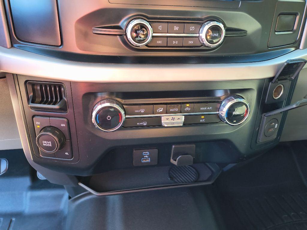 used 2023 Ford F-150 car, priced at $39,938