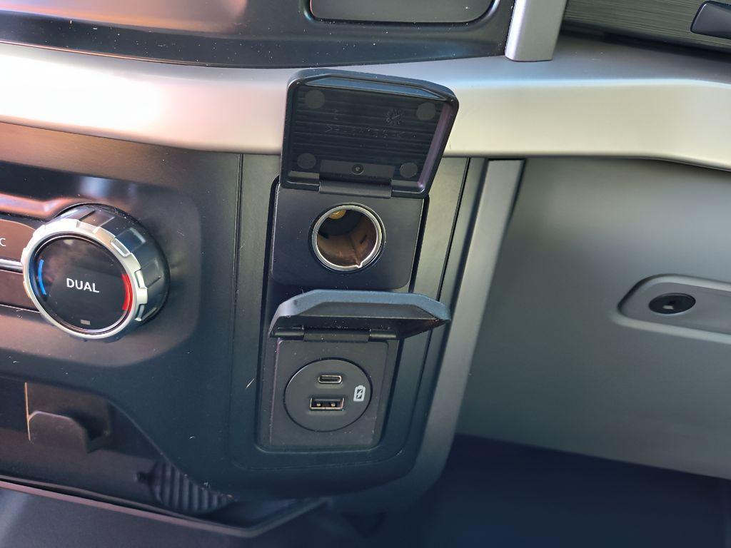 used 2023 Ford F-150 car, priced at $39,938